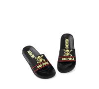 Vanilla Underground Ciabatte nere Vanilla Underground One Piece uk13eu32 Nero