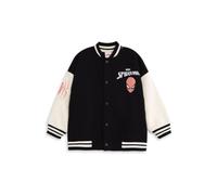 Vanilla Underground Giacca bomber Marvel Spiderman di Vanilla Underground 9298cm Nero
