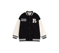 Vanilla Underground Giacca bomber Vanilla Underground Pokemon Pikachu 128134cm Nero