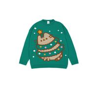 Vanilla Underground Maglione di Natale da donna Vanilla Underground small verde
