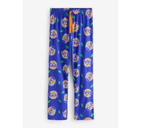 Vanilla Underground Pantaloni da salotto Fanta Vanilla Underground small blu