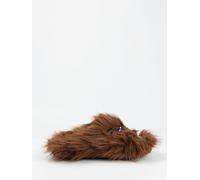 Vanilla Underground Pantofole di Star Wars Chewbacca di Vanilla Underground Marrone
