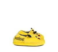 Vanilla Underground Pantofole invernali Vanilla Underground uk25eu35 giallo