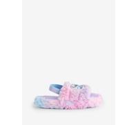 Vanilla Underground Pantofole morbide Disney Stitch di Vanilla Underground da donna Viola