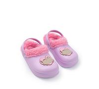 Vanilla Underground Pantofole Pusheen Vanilla Underground uk5eu215 Viola