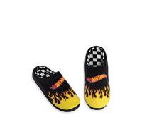 Vanilla Underground Pantofole Sabot Hot Wheels Vanilla Underground Nero