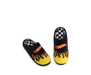 Vanilla Underground Pantofole Sabot Hot Wheels Vanilla Underground Nero