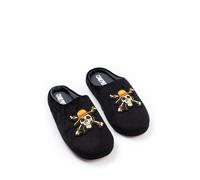 Vanilla Underground Pantofole Vanilla Underground One Piece Sabot Nero