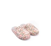 Vanilla Underground Sabot pantofole invernali da donna Vanilla Underground eu41 rosa