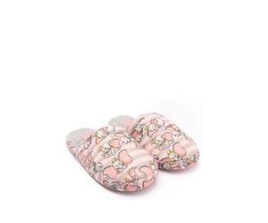 Vanilla Underground Sabot pantofole invernali da donna Vanilla Underground eu41 rosa