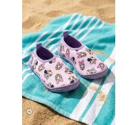 Vanilla Underground Scarpe da acqua Vanilla Underground Disney Minnie Mouse e Daisy Duck uk8eu255 Viola