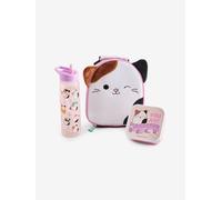 Vanilla Underground Set di borsa per il pranzo e contenitore per il pranzo Squishmallows di Vanilla Underground Girls one rosa