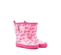 Vanilla Underground Stivali di gomma per bambini Barbie di Vanilla Underground uk8eu255 rosa