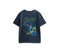 Vanilla Underground T Shirt da skateboard Disney Stitch di Vanilla Underground 146152cm blu
