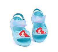 Vanilla Underground Vanilla Underground - Disney Sandali con sirenetta da bambina uk9eu265 blu
