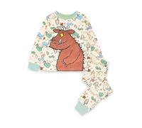 Vanilla Underground Vanilla Underground Julia Donaldson Long Sleeve Pyjamas 110116cm Naturale