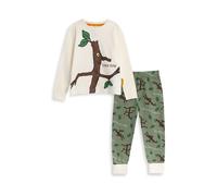 Vanilla Underground Vanilla Underground Julia Donaldson Long Sleeve Pyjamas 8692cm Marrone