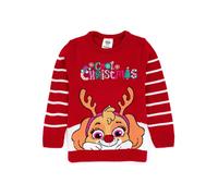 Vanilla Underground Vanilla Underground - maglione con Natale per bambini 116122cm rosso