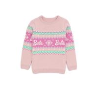 Vanilla Underground Vanilla Underground - maglione con Natale per bambini 122128cm rosa