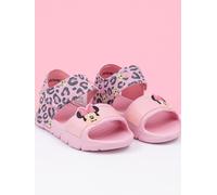 Vanilla Underground Vanilla Underground Minnie Mouse Disney Sandali uk7eu24 rosa