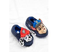 Vanilla Underground Vanilla Underground - Paw Patrol - Pantofole bambine uk7eu24 blu