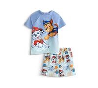 Vanilla Underground Vanilla Underground Paw Patrol Swim Set 2 Pieces 104110cm blu