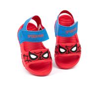 Vanilla Underground Vanilla Underground - Spiderman - Character Sandali per bambini uk9eu265 rosso