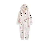 Vanilla Underground Vanilla Underground Squishmallows Fleece Character Faces Tutto in uno 122128cm Bianco