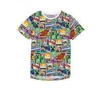 Vanilla Underground Vanilla Underground T-Shirt 158164cm verde