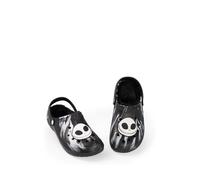 Vanilla Underground Vanilla Underground The Nightmare Before Natale Clog uk11eu45 Nero
