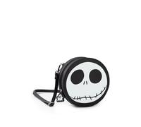 Vanilla Underground Vanilla Underground White The Nightmare Before Christmas Cross-Body Bag one Bianco