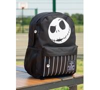 Vanilla Underground Vanilla Underground Zaino Disney The Nightmare Before Natale one Nero
