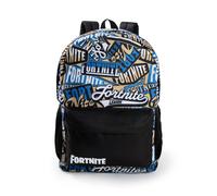 Vanilla Underground Zaino con logo Fortnite Vanilla Underground one Nero