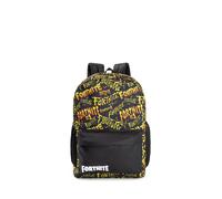 Vanilla Underground Zaino con logo Fortnite Vanilla Underground one Nero