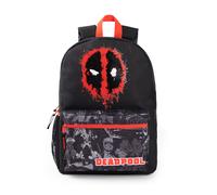 Vanilla Underground Zaino Deadpool Vanilla Underground one Nero
