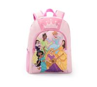 Vanilla Underground Zaino Disney Princess Vanilla Underground one rosa