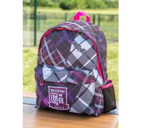 Vanilla Underground Zaino Monster High da donna Vanilla Underground one Viola