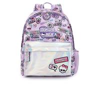 Vanilla Underground Zaino Monster High Vanilla Underground one Viola