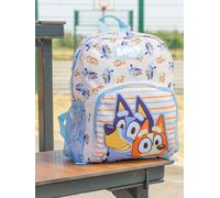 Vanilla Underground Zaino per bambini Vanilla Underground Bluey one Bianco