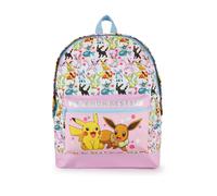 Vanilla Underground Zaino Pokemon Vanilla Underground Girls one rosa