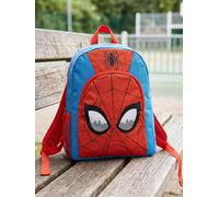 Vanilla Underground Zaino rosso da ragazzo Vanilla Underground Marvel Spider-Man one rosso