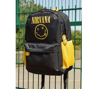 Vanilla Underground Zaino unisex Vanilla Underground Nirvana onesize Nero