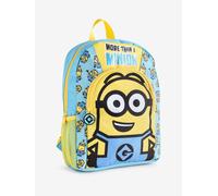 Vanilla Underground Zaino Vanilla Underground Minions one giallo