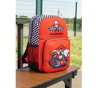 Vanilla Underground Zaino Vanilla Underground one rosso