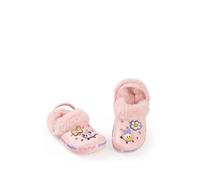 Vanilla Underground Zoccoli Disney Minnie Mouse Vanilla Underground uk7eu24 rosa