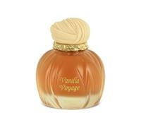 Vanilla Voyage EDP 100 ml