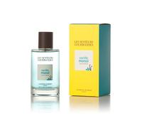 Vanille Monoi Eau de Parfum 100ml von Les Senteurs Gourmandes