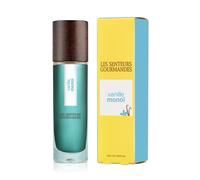 Vanille Monoi Eau de Parfum 15ml von Les Senteurs Gourmandes