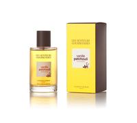 Vanille Patchouli Eau de Parfum 100ml von Les Senteurs Gourmandes
