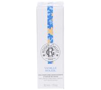 Roger&Gallet Vanille Soleil Eau Parfum 30 Ml